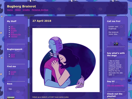 art/2018/april/sleepsnuggle screenshot