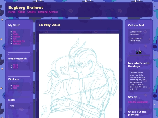 art/2018/may/kissycuddle screenshot