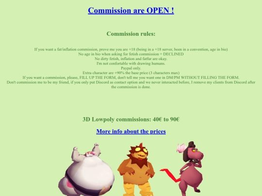 commission/fat screenshot