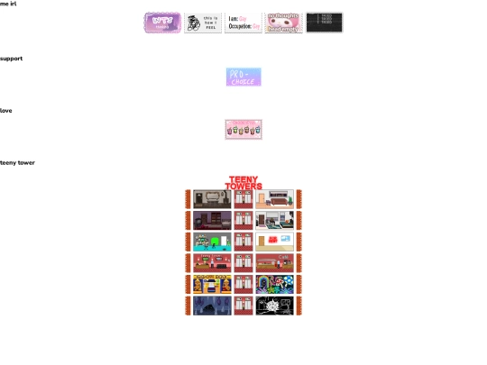 collection screenshot