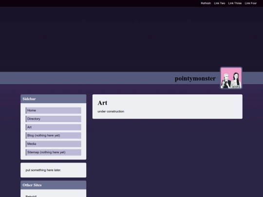 art screenshot