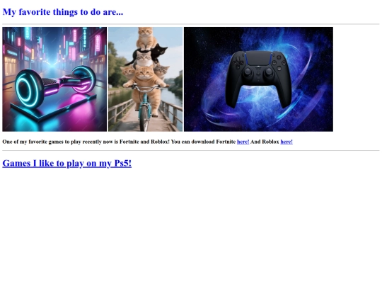 page3 screenshot