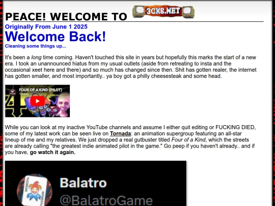 archive/2025/welcome_back screenshot