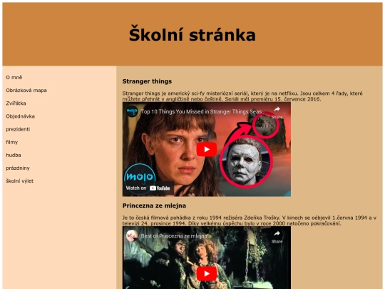 sablonafilm screenshot