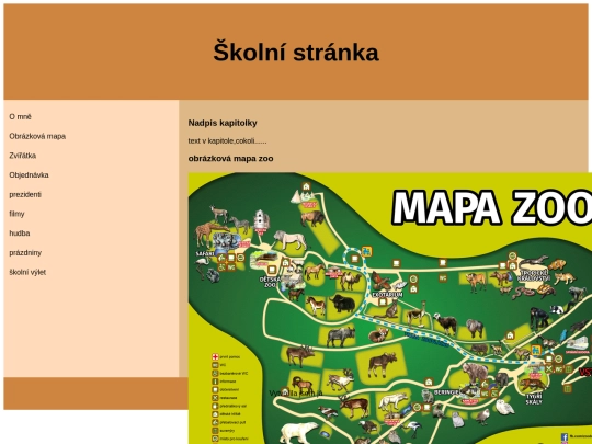 sablonamapa screenshot
