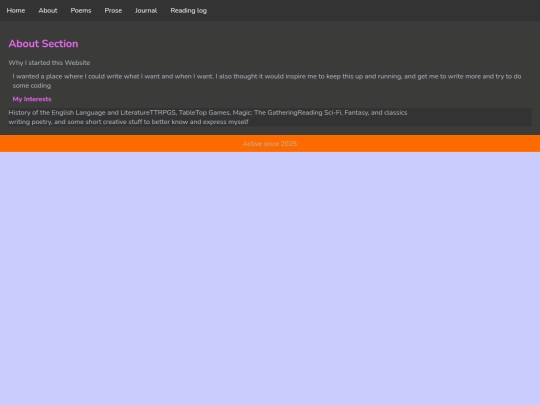 About screenshot