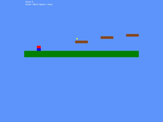 durrmario screenshot