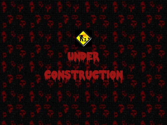 underconstruction screenshot