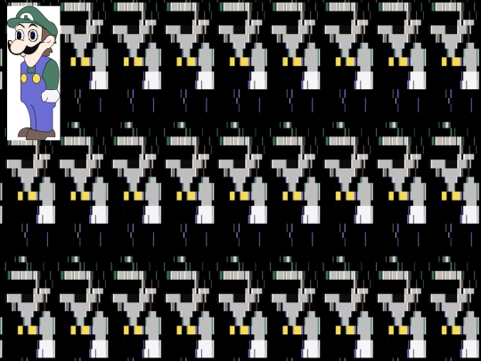 DONOTENTERHERE screenshot
