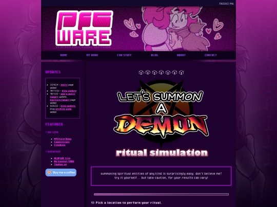 quiz/lsadquiz screenshot