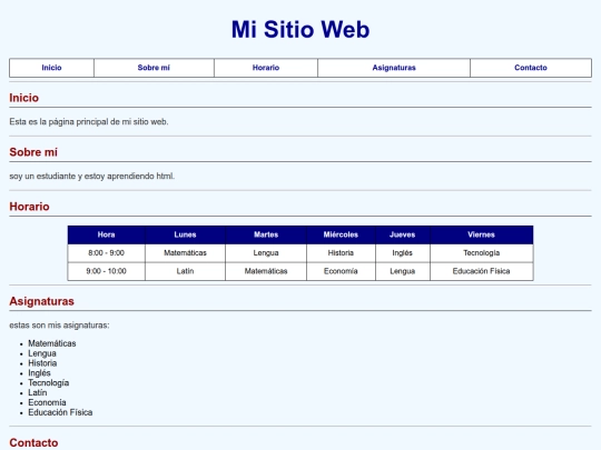 ejericio12 screenshot