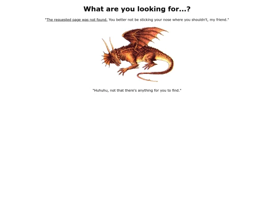 gateway screenshot
