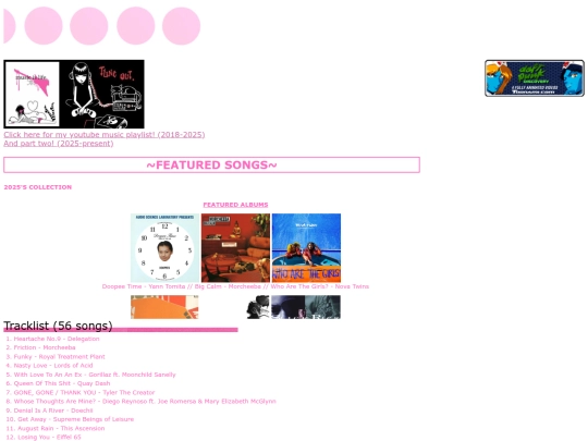 musica screenshot