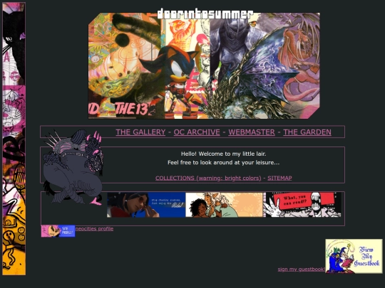 portale screenshot