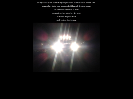 carlights screenshot
