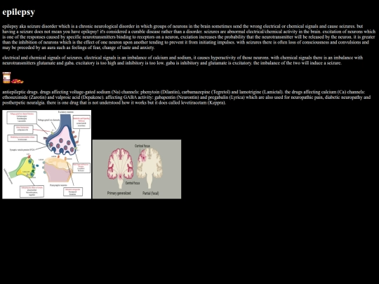 epilespy screenshot