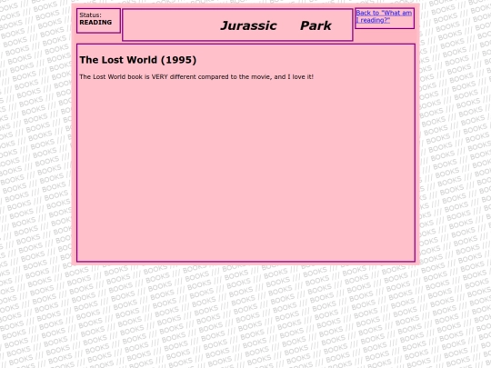 TLWreview screenshot