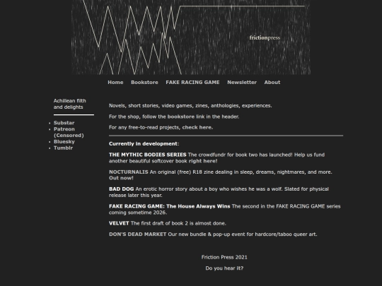 main screenshot