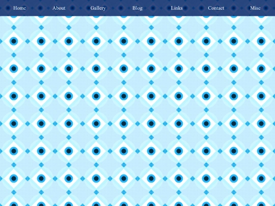 html/contact screenshot