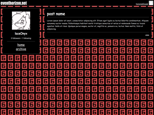 en/blog screenshot