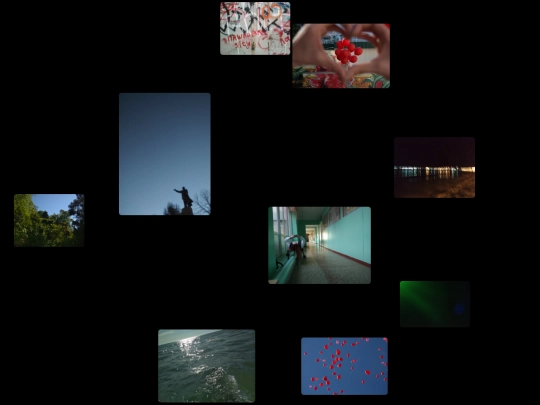 photos screenshot