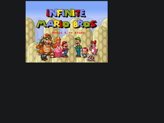 game1/main screenshot