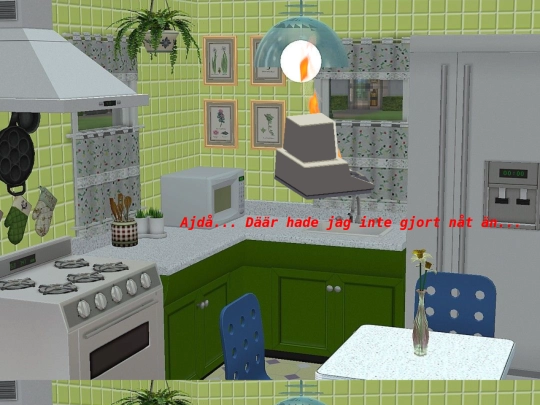 texter (kopia) screenshot