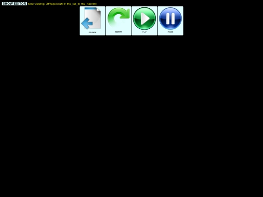 dr_seuss/the_cat_in_the_hat screenshot