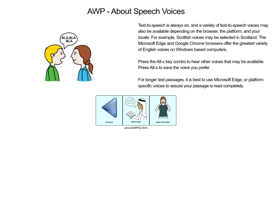 gutenberg/aboutAWP02 screenshot
