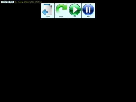 olive/ytJWT03 screenshot