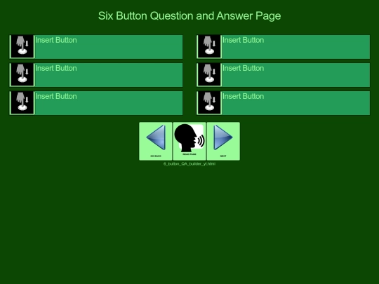 templates/6_button_QA_builder_yt screenshot