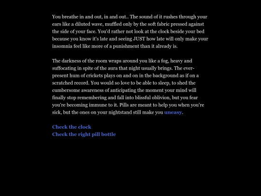 AnotherNight2 screenshot
