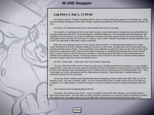 M-1ND_Swapper screenshot