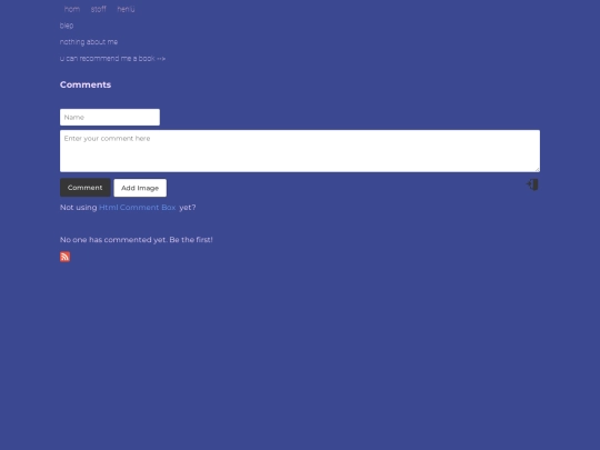 henlu screenshot