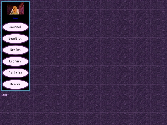 Dream_Journal/EsotericDreamRoom screenshot