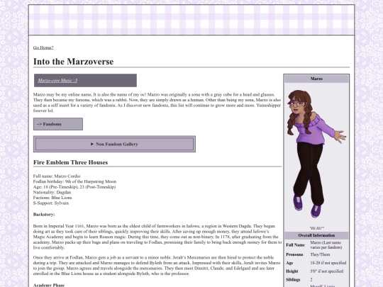marzoverse screenshot
