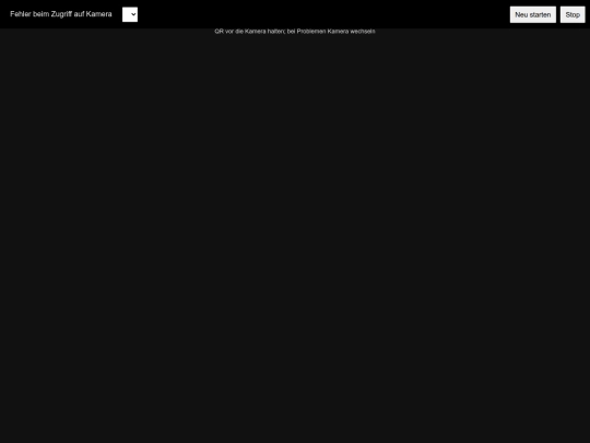 test screenshot