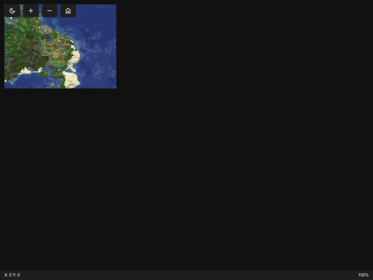 minecraft_server screenshot