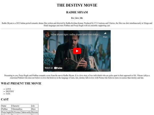 Hancia screenshot