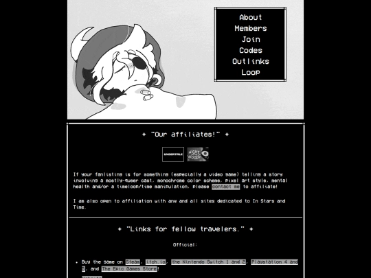 isat/links screenshot