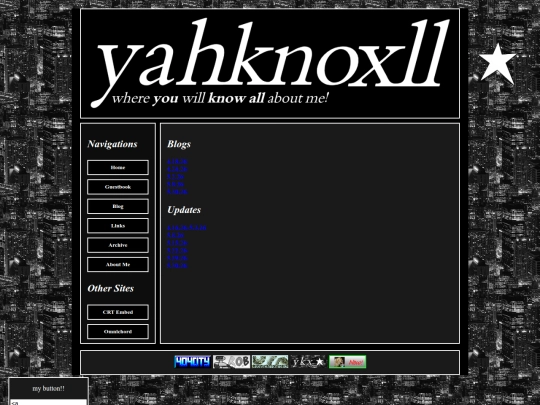 archive screenshot