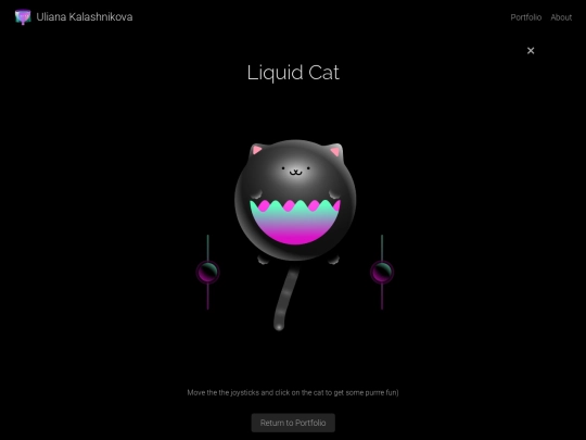 cat screenshot