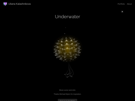 underwater screenshot