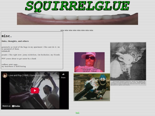 misc screenshot