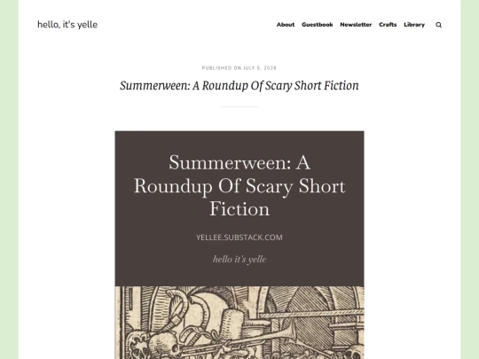 blog/summerween-a-roundup-of-scary-short-fiction screenshot