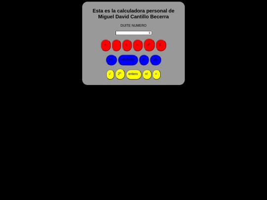 P2Pobligatorio screenshot