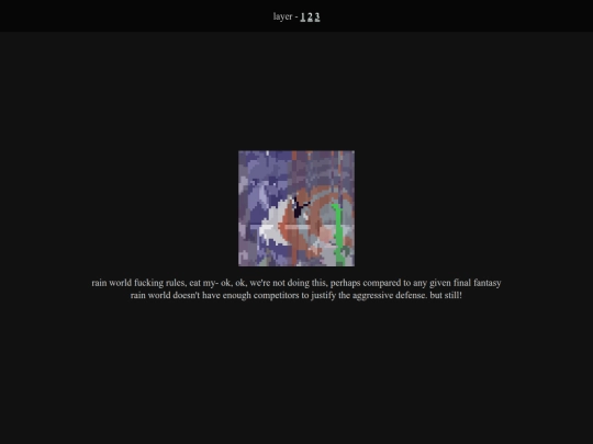 Plain-2 screenshot