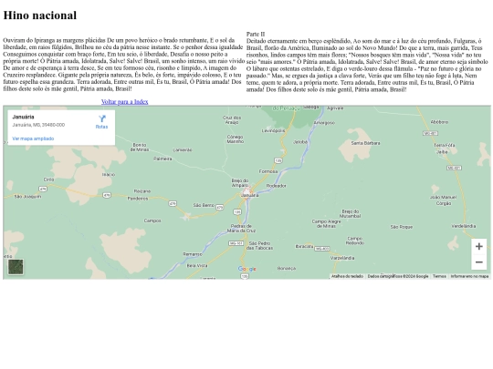 atividade04/iframeexemplo screenshot
