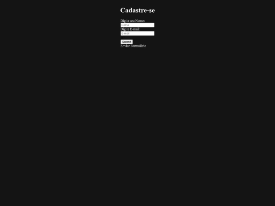 atividade05/contato screenshot