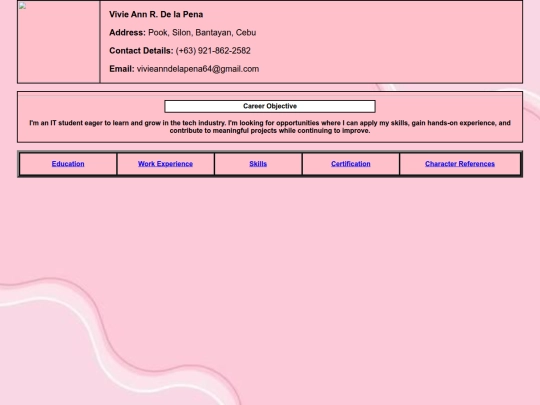 asme screenshot